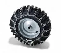 Цепи на передние колеса для YAK 1040 и Sherpa (комплект 2 шт, кроме RC и XL)