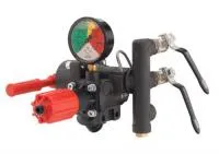 Узел дистанционного управления VDR 50, арт.950
