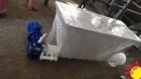 Дозатор шнековый весовой ВД-5-50СЛ мехзажим