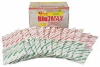 Бактерии для септика на 12 месяцев Bio 7 Max Био 7