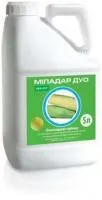 Міладар Дуо КС