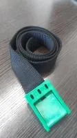Ошейник для телят 90 см