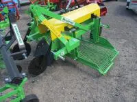 Картофелекопалка однорядная Bomet Z655