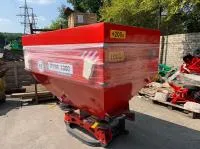 Разбрасыватель минеральных удобрений РУМ 1200 D-pol (Д-Пол)