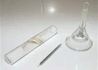 Стандарт-титр калий железистосинеродистый 0,1Н 10 амп.