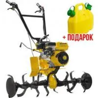 Мотоблок бензиновый Sadko М 1265 PRO