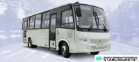 Автобус Паз-320412-04 "Вектор"