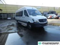 Микроавтобус Mercedes-Benz Sprinter 515 Турист