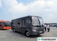 Автобус Паз 320412-05 "вектор"