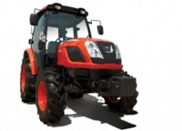 Минитрактор NX4510 с кабиной