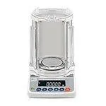 Весы аналитические HR-100AG (ГОСТ OIML R76-1-2011)