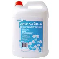 Дезолайн-Ф