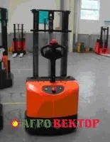 Самоходный электрический штабелер FES-1229 М280