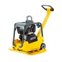 Виброплита дизельная реверсивная WACKER Neuson DPU 3070H