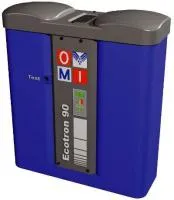 Маслосепаратор конденсата OMI ECOTRON 180